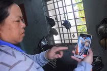 Cận cảnh cơ sở mầm non "Mẹ Mười" cho trẻ ăn như… tra tấn