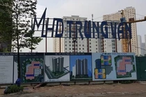 Trước khi xuất hiện hố tử thần, MHD Trung Văn dính “phốt” gì?