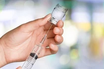 Lo khan vắcxin phòng dại, dân TPHCM đổ xô đi tiêm phòng dại 