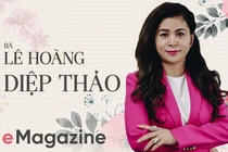 4 người bị bà Lê Hoàng Diệp Thảo "tố" thao túng Trung Nguyên là ai?