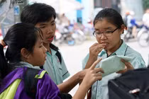 Tuyển sinh lớp 10: Gần 300 bài thi bị điểm 0