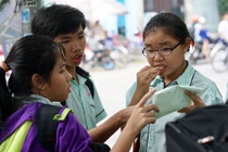 Tuyển sinh lớp 10: Gần 300 bài thi bị điểm 0