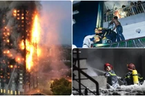 Ai “tiếp tay” cho CĐT chung cư “quên” trách nhiệm PCCC?