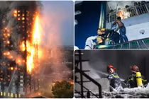 Ai “tiếp tay” cho CĐT chung cư “quên” trách nhiệm PCCC?