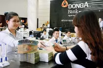 Đông Á nói gì việc ông Trần Phương Bình bị đề nghị truy tố?