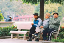 Từ 10/2 thêm một đợt không khí lạnh tăng cường, miền Bắc mưa rét