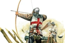 Trường cung: Cơn bão chết chóc trên chiến trường cổ đại