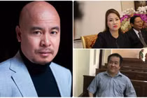 Cùng Đặng Lê Nguyên Vũ, những đại gia Việt "lao đao" nửa đầu năm 2018