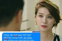 Kinh hãi kiểu lục "bằng chứng ngoại tình" của các bà vợ lắm chiêu