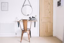 Cách tận dụng từng centimet trong nhà theo cách không thể hợp lý hơn