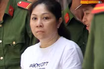 Vì ma túy, người đàn bà U50 đẩy chị và 2 cháu gái vào thảm cảnh