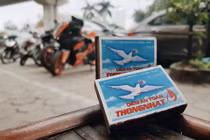 Những thương hiệu vang bóng một thời nay làm ăn ra sao?