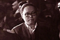 Tạ Vinh và sự trỗi dậy của những hoàng đế không ngai