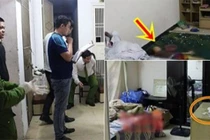 Ca sĩ liên quan vụ Châu Việt Cường nhét tỏi vào miệng cô gái nói gì?