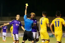 VFF phạt tiền Hải Phòng, “treo giò” thần tài của Hà Nội FC