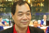 Cách đặt tên con có một không hai của bố mẹ ông Trầm Bê