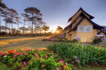 10 tour du lịch giá rẻ "giật mình" dành cho chị em ngày 8/3