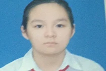 Mẹ cầu xin cư dân mạng tìm giúp con gái mất tích bí ẩn sau giờ học