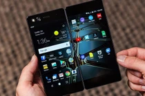 Những điện thoại 2 màn hình từng thất bại khi ra mắt