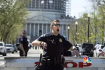 1.000 người Mỹ bị bắn chết trong năm 2017