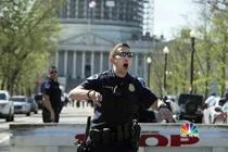 1.000 người Mỹ bị bắn chết trong năm 2017