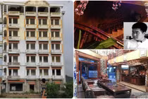 Cơ ngơi "khủng của các trùm ma túy Việt Nam