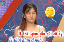 Qua một đời vợ, chàng trai vẫn chinh phục được cô gái “đẹp người đẹp nết”