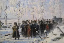 Phát hiện Napoleon thua trận ở Nga vì lý do không ngờ