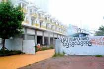 Soi những dự án tai tiếng của Hải Phát INVEST