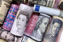 Tỷ giá ngoại tệ ngày 13/6: Ngày lịch sử, USD chờ bứt phá