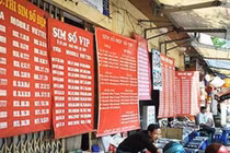 Chuyển SIM 11 số về 10 số: Người dùng “méo mặt” vì bất tiện