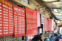 Chuyển SIM 11 số về 10 số: Người dùng “méo mặt” vì bất tiện