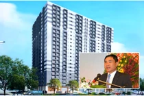 Chi tiết dự án Đại Kim khiến ông Trần Quốc Cường bị kỷ luật 