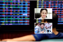 Chứng khoán chạm mốc lịch sử, đại gia Việt “đút túi” bao nhiêu?