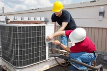 5 thủ đoạn “móc túi” khách của thợ sửa điều hòa