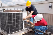 5 thủ đoạn “móc túi” khách của thợ sửa điều hòa