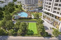 Quảng cáo của Iris Garden - Vimefulland: Chơi xấu, hạ bệ đối thủ để giành khách?