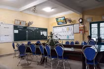 Xuất hiện 2 lịch trực hè gây tranh cãi sau vụ cô giáo bị cưỡng hiếp