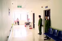 Chân dung đối tượng hành hung bác sĩ ở Yên Bái