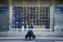 Những ngày giao dịch “đen tối” trong lịch sử chứng khoán Việt Nam