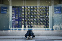 Những ngày giao dịch “đen tối” trong lịch sử chứng khoán Việt Nam