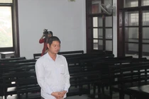 Giá quá đắt khi buôn động vật hoang dã: 1 phút hám lợi 7 năm đi tù