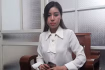 Cô gái bị tung tin đồn là "bồ nhí" Phó Bí thư Thanh Hóa lên tiếng