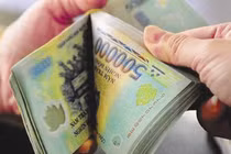 Những doanh nghiệp "bé hạt tiêu" trả cổ tức…khủng