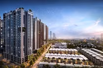 Ái nữ 9x làm chủ doanh nghiệp địa ốc ngàn tỷ của C.T Group là ai?