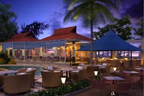 Soi resort 4 sao vợ ông Trần Bắc Hà vừa chuyển nhượng cho em gái