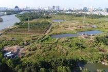 Hủy bán đất Phước Kiển: Quốc Cường Gia Lai đàm phán chưa thành