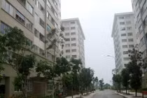 Danh sách 91 chung cư Hà Nội mới nhất bị "bêu tên" vi phạm PCCC