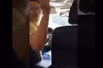 Bức xúc những lần tài xế Grab coi thường khách hàng