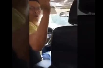 Bức xúc những lần tài xế Grab coi thường khách hàng